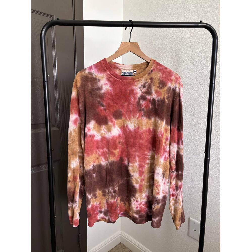 JUNGMAVEN long sleeve t